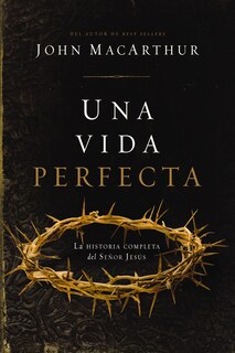 Front cover_Una vida perfecta