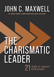 Couverture_The Charismatic Leader