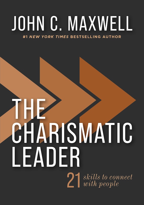 Couverture_The Charismatic Leader