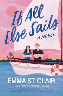 Couverture_If All Else Sails