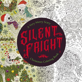 Front cover_Silent Fright