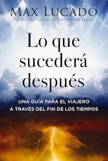 Front cover_Lo que sucederá después