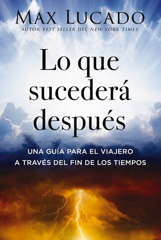 Front cover_Lo que sucederá después