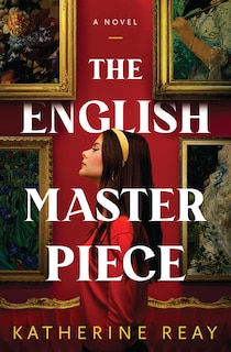 Front cover_The English Masterpiece