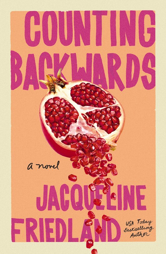 Front cover_Counting Backwards