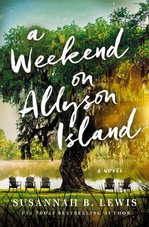 Front cover_A Weekend on Allyson Island