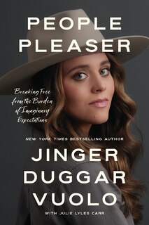 Front cover_People Pleaser