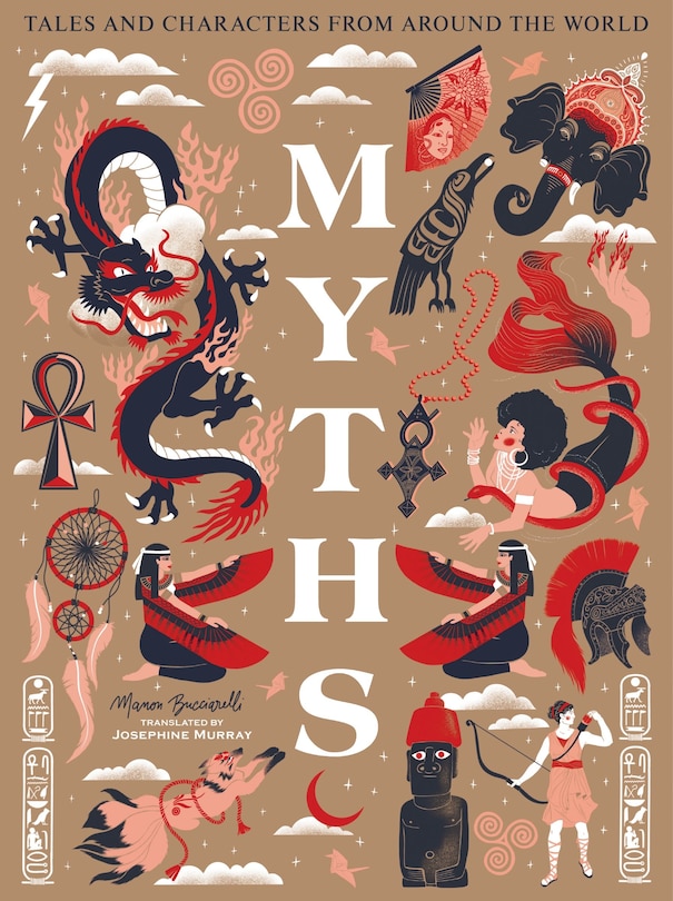 Couverture_Myths