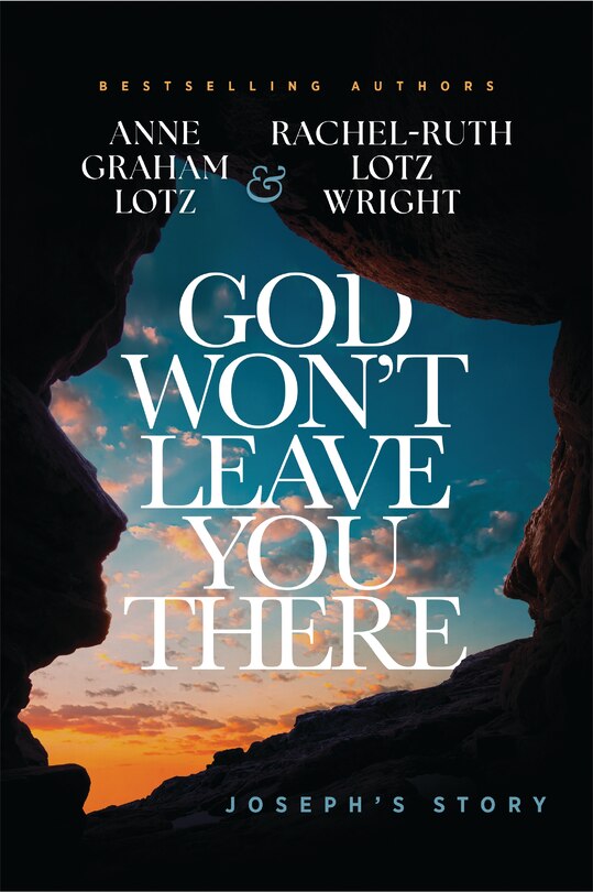 Couverture_God Won't Leave You There
