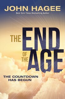 Front cover_The End of the Age