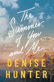 Front cover_The Summer of You and Me