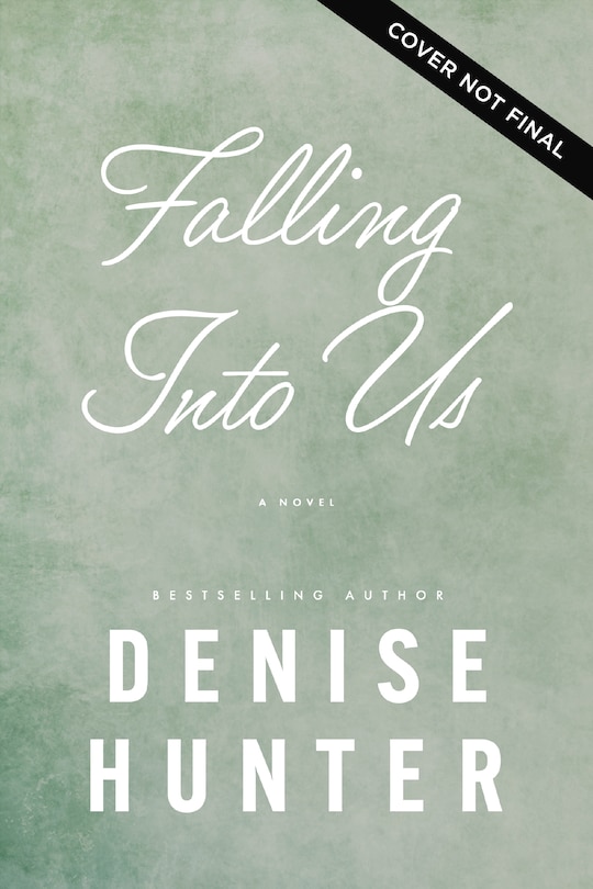 Front cover_Falling Into Us
