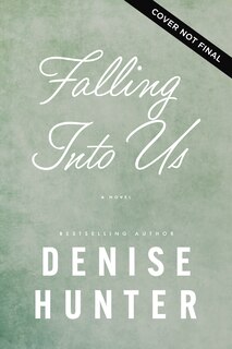Front cover_Falling Into Us