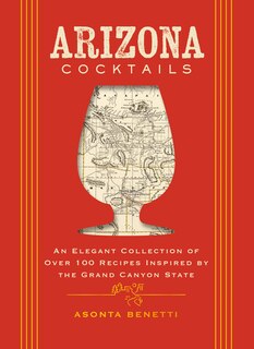 Front cover_Arizona Cocktails