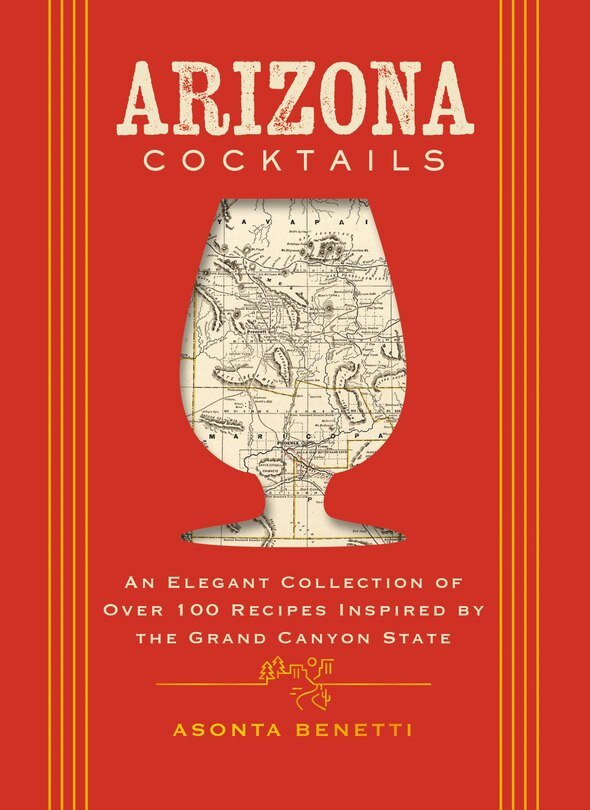 Front cover_Arizona Cocktails