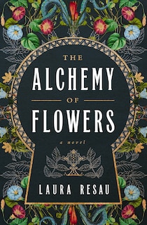 Couverture_The Alchemy of Flowers