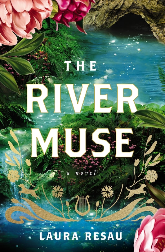 Couverture_The River Muse