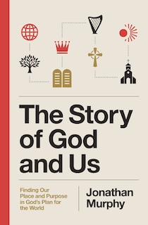 Front cover_The Story of God and Us