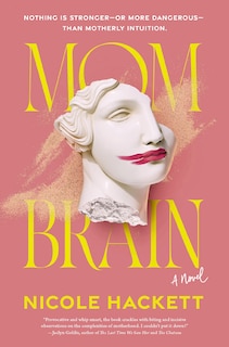 Front cover_Mom Brain