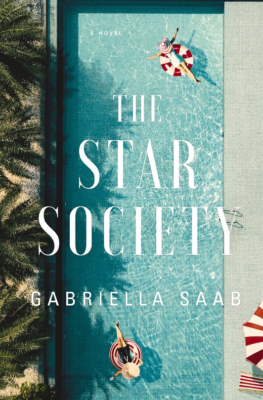 Front cover_The Star Society