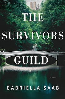 Couverture_The Survivors Guild