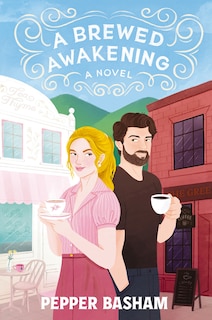Front cover_A Brewed Awakening