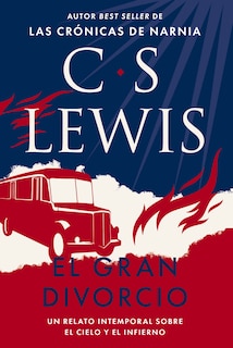 Front cover_El gran divorcio