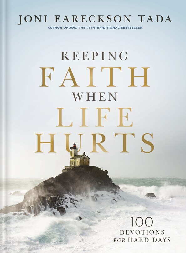 Couverture_Keeping Faith When Life Hurts