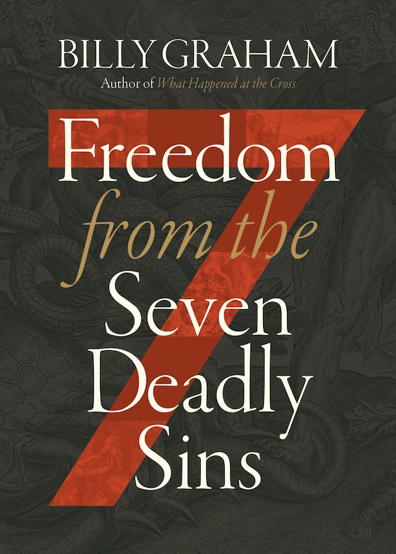 Front cover_Freedom from The Seven Deadly Sins