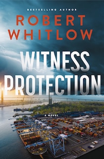 Couverture_Witness Protection