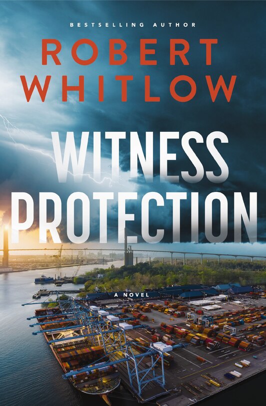 Couverture_Witness Protection