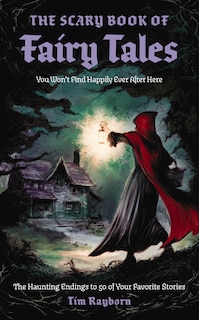 Couverture_The Scary Book of Fairy Tales