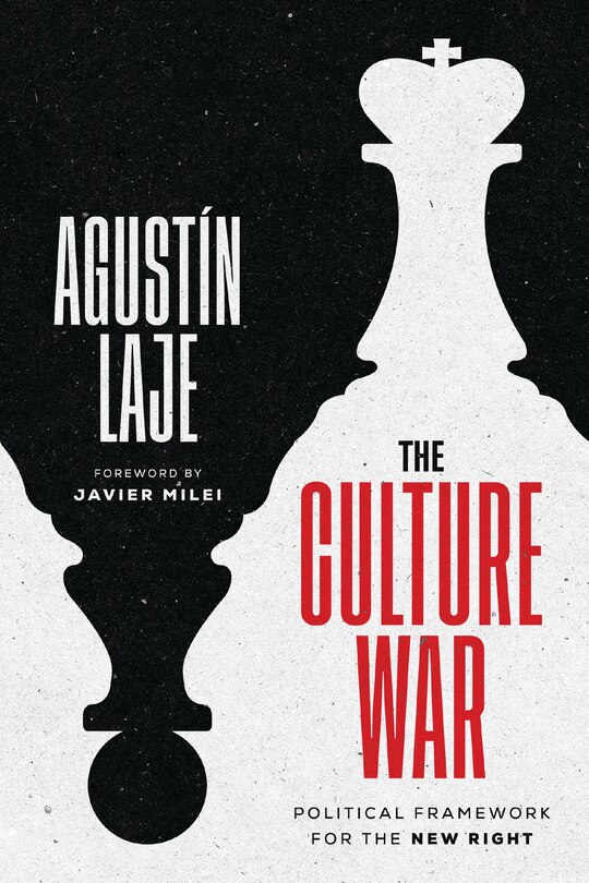 Front cover_The Culture War
