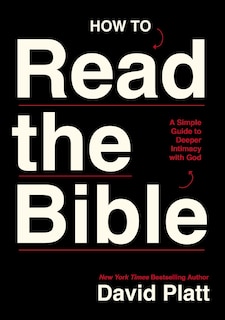 Front cover_How to Read the Bible