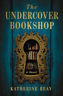 Couverture_The Undercover Bookshop