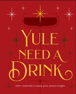 Couverture_Yule Need a Drink