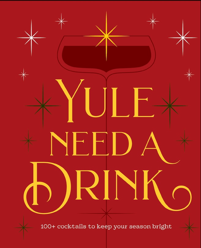 Couverture_Yule Need a Drink