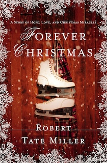 Front cover_Forever Christmas