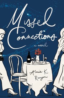 Front cover_Missed Connections