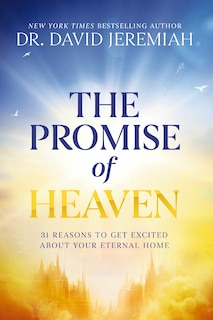 Front cover_The Promise of Heaven