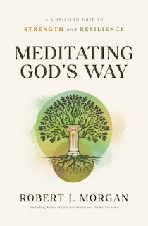 Front cover_Meditating God's Way