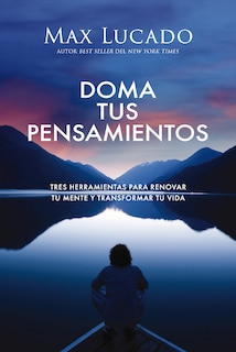 Front cover_Doma tus pensamientos