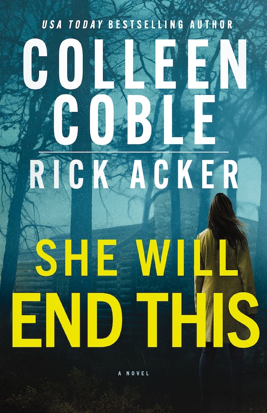 Couverture_She Will End This