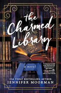 Couverture_The Charmed Library