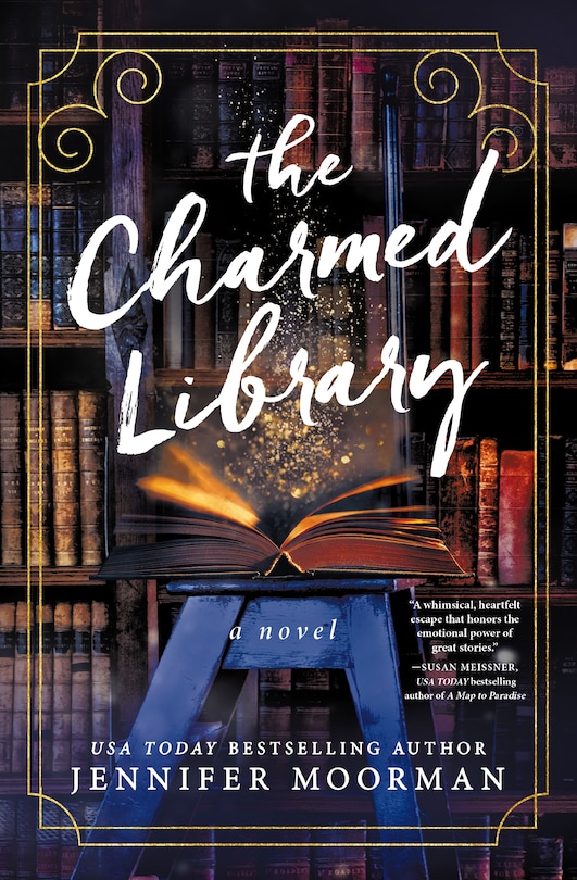Couverture_The Charmed Library
