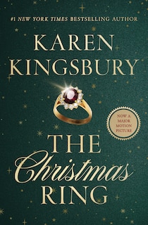 Couverture_The Christmas Ring