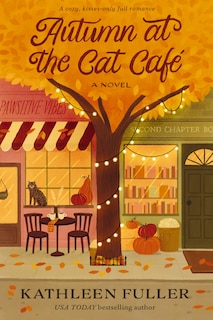 Couverture_Autumn at the Cat Cafe