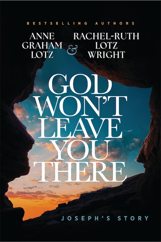 Couverture_God Won't Leave You There