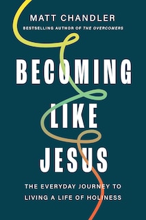 Couverture_Becoming Like Jesus