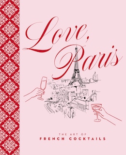 Couverture_Love, Paris